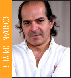 Bogdan Dreyer Director